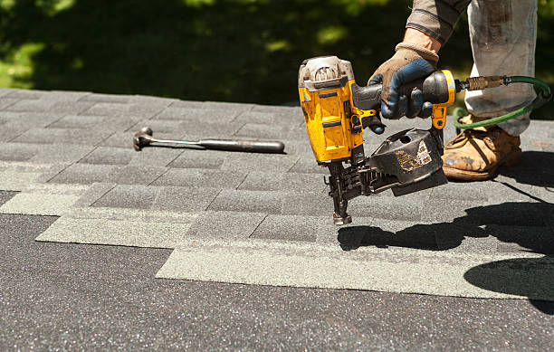 Fast & Reliable Emergency Roof Repairs in Clemson, SC